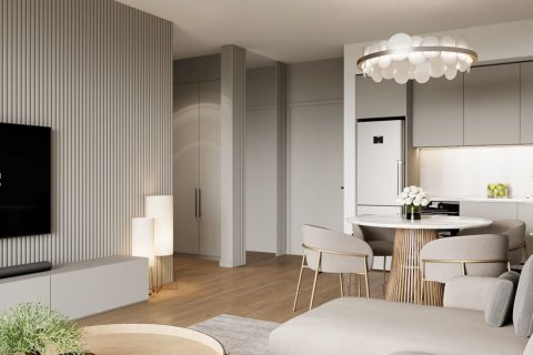 2 bedrooms Apartment in Pyrgos, Limassol, Cyprus No. 37396 4