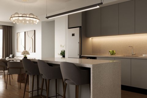 2 bedrooms Apartment in Pyrgos, Limassol, Cyprus No. 37396 9
