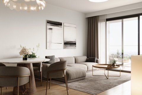 2 bedrooms Apartment in Pyrgos, Limassol, Cyprus No. 37396 6