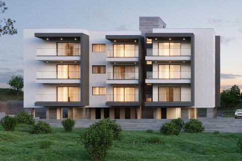2 bedrooms Apartment in Pyrgos, Limassol, Cyprus No. 37396 1
