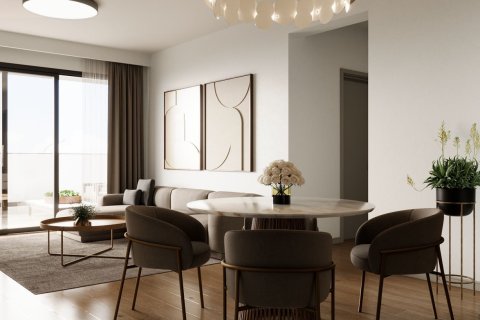 2 bedrooms Apartment in Pyrgos, Limassol, Cyprus No. 37396 11