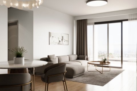 2 bedrooms Apartment in Pyrgos, Limassol, Cyprus No. 37396 2