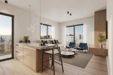 Studio Apartment in Zakaki, Limassol,  No. 49986 6