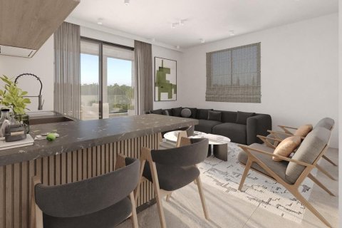 1 chambre Appartement à Zakaki, Limassol,  No. 49990 5