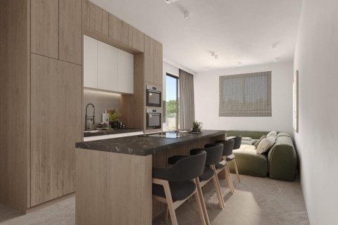 1 chambre Appartement à Zakaki, Limassol,  No. 49990 6