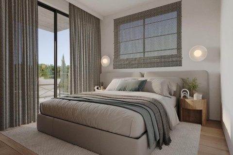 1 chambre Appartement à Zakaki, Limassol,  No. 49990 4