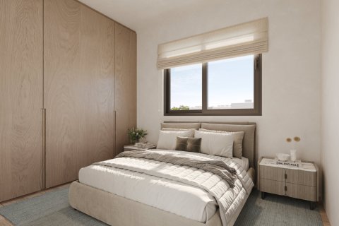 Studio Apartment in Zakaki, Limassol,  No. 49985 8