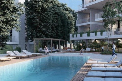 2 bedrooms Apartment in Paphos,  No. 42490 5