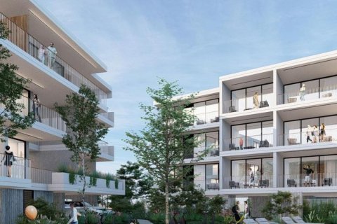 2 bedrooms Apartment in Paphos,  No. 42490 2