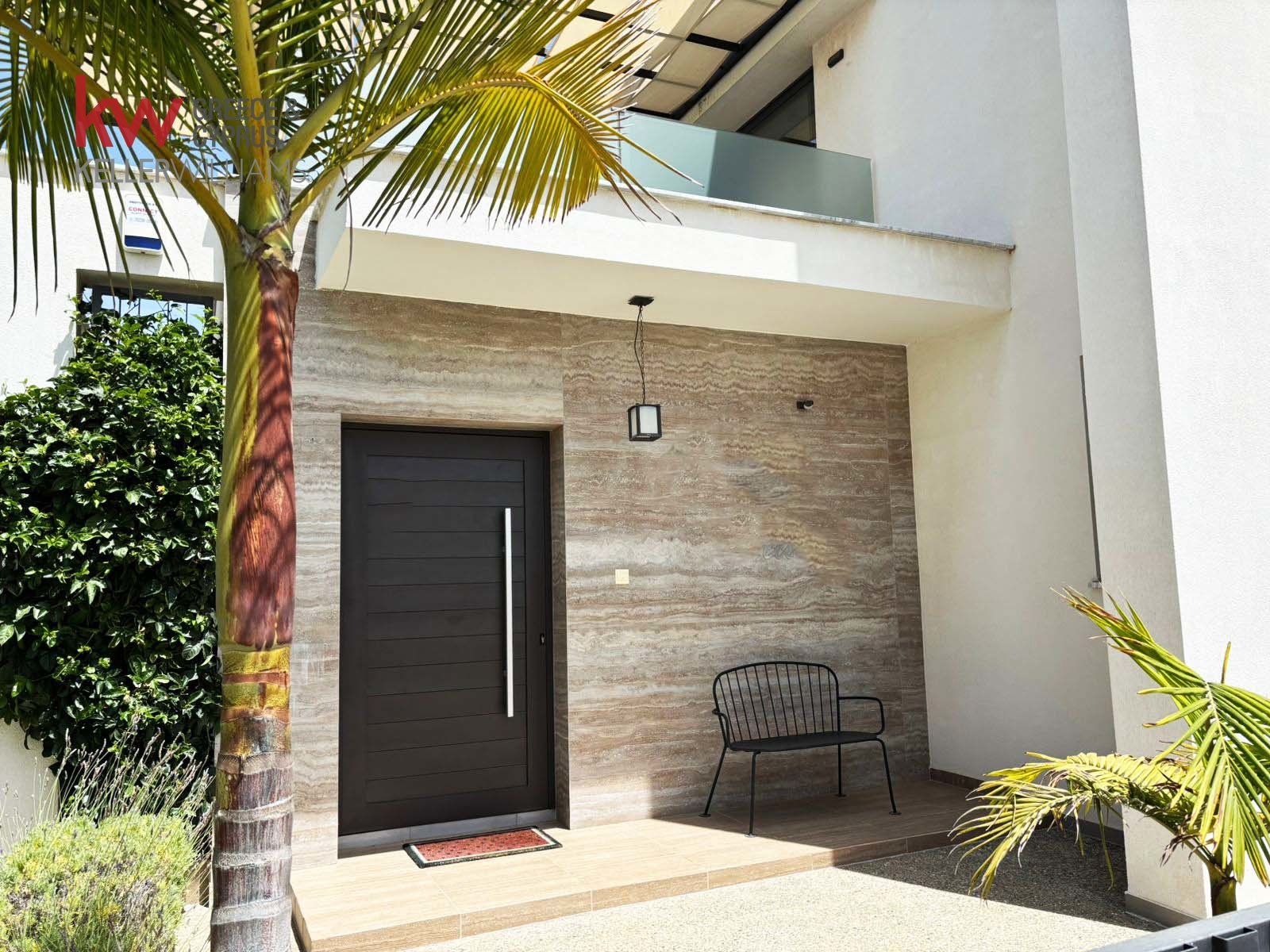 3 bedrooms Villa in Paralimni, Ammochostos, Cyprus No. 39730