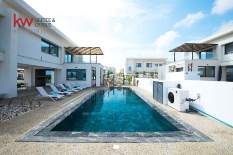 3 bedrooms Villa in Paralimni, Ammochostos,  No. 39730 2
