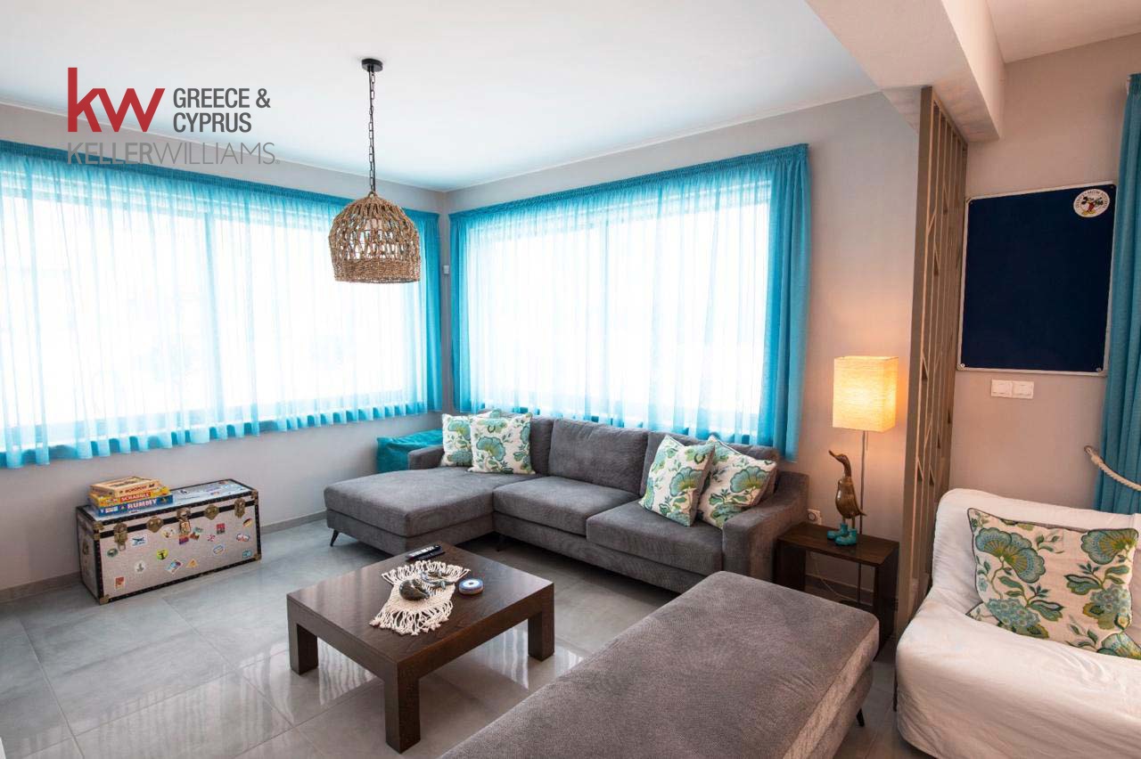3 bedrooms Villa in Paralimni, Ammochostos, Cyprus No. 39730