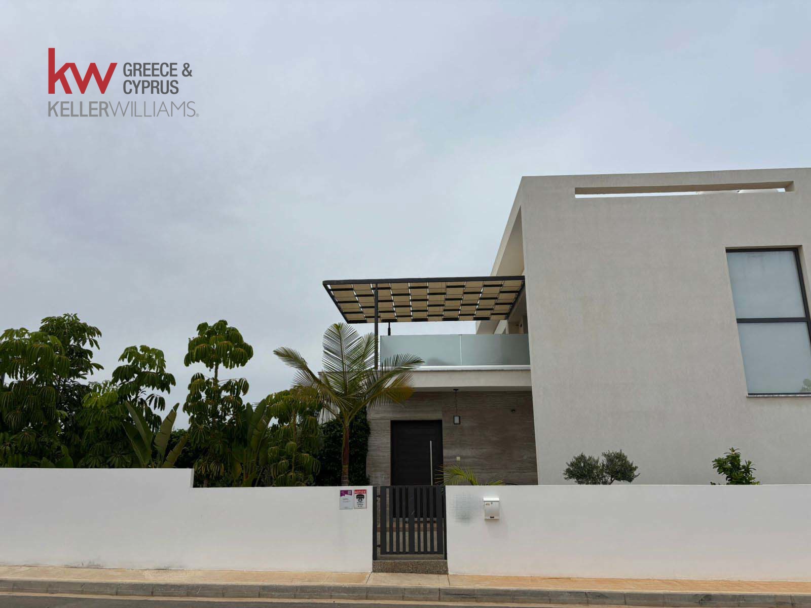 3 bedrooms Villa in Paralimni, Ammochostos, Cyprus No. 39730
