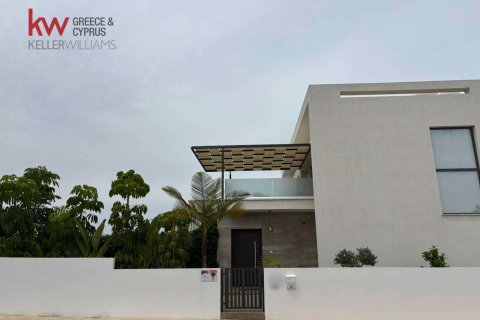 3 bedrooms Villa in Paralimni, Ammochostos,  No. 39730 13