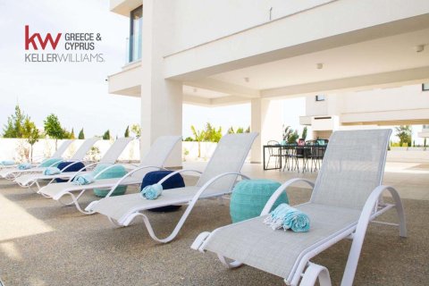 3 bedrooms Villa in Paralimni, Ammochostos,  No. 39730 7