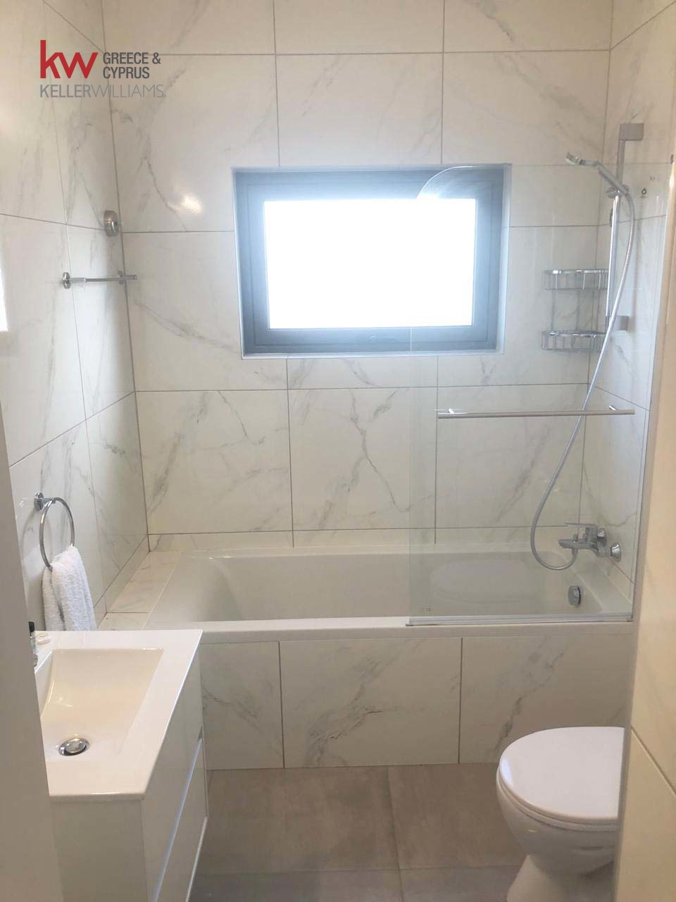 3 bedrooms Villa in Paralimni, Ammochostos, Cyprus No. 39730