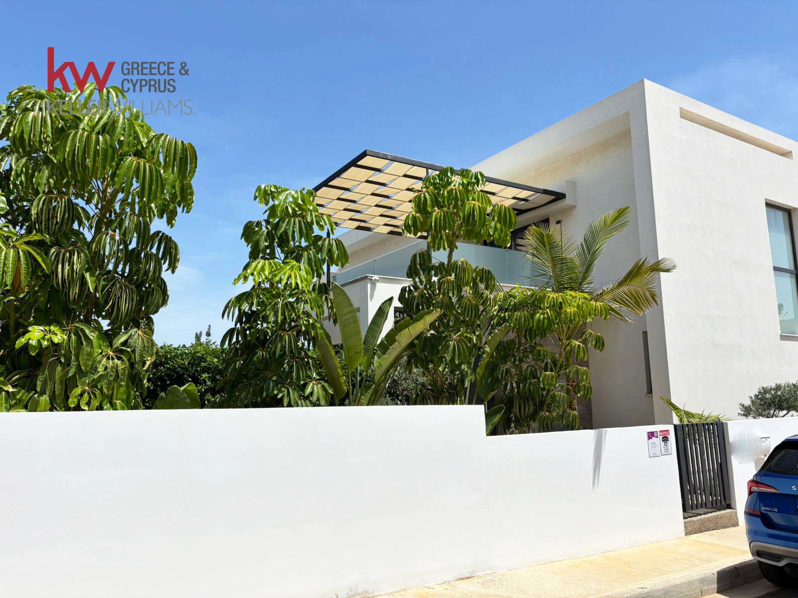 3 bedrooms Villa in Paralimni, Ammochostos, Cyprus No. 39730