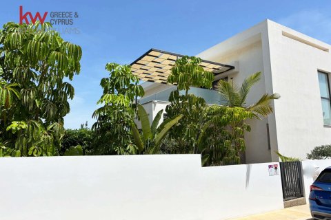 3 bedrooms Villa in Paralimni, Ammochostos,  No. 39730 14