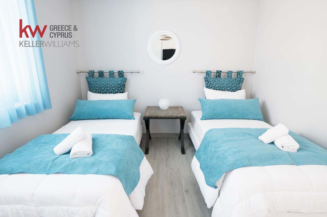 3 bedrooms Villa in Paralimni, Ammochostos, Cyprus No. 39730