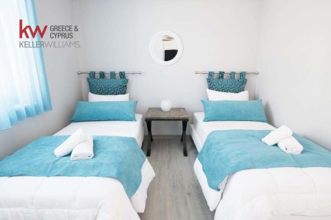 3 bedrooms Villa in Paralimni, Ammochostos,  No. 39730 8