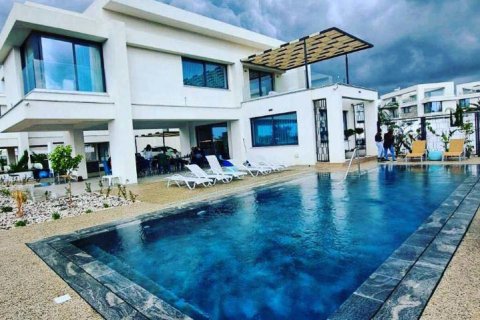 3 bedrooms Villa in Paralimni, Ammochostos,  No. 39730 12