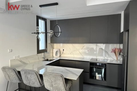 2 bedrooms Apartment in Larnaka, No. 39735 5