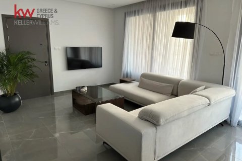 2 bedrooms Apartment in Larnaka, No. 39735