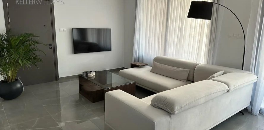 2 bedrooms Apartment in Larnaka, No. 39735