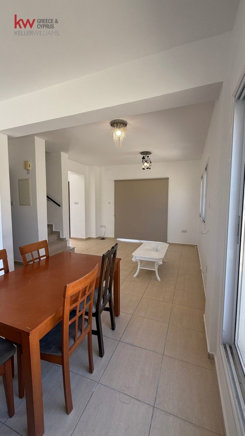 2 bedrooms Townhouse in Tersefanou, Larnaka, Cyprus No. 39729
