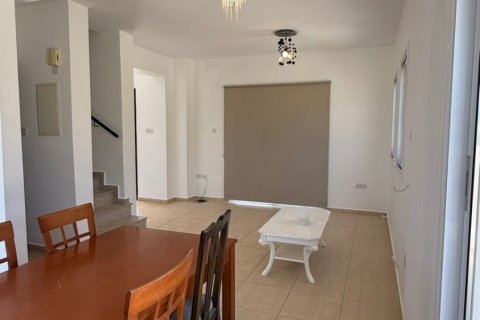 2 bedrooms Townhouse in Tersefanou, Larnaka,  No. 39729 3