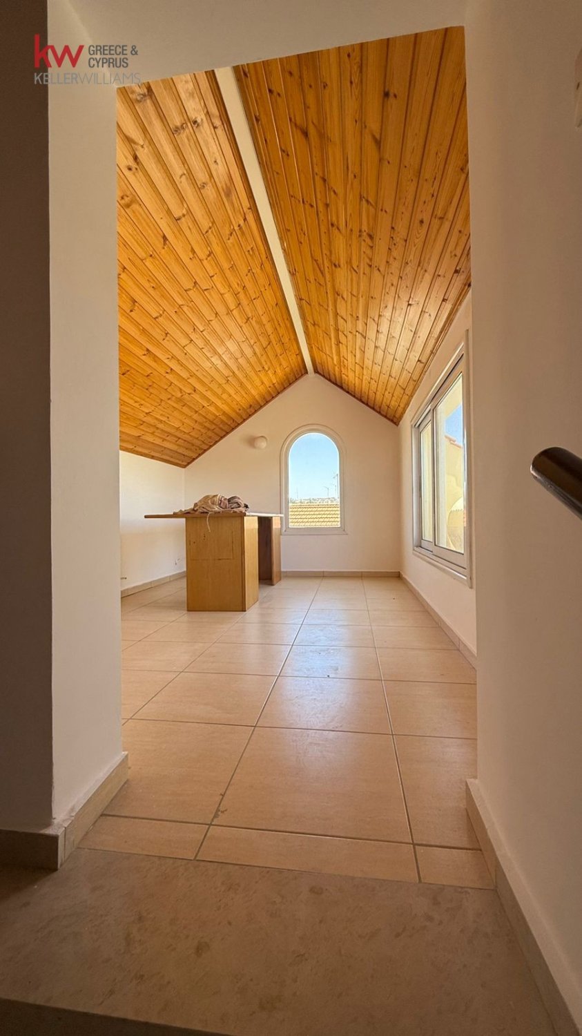 2 bedrooms Townhouse in Tersefanou, Larnaka, Cyprus No. 39729