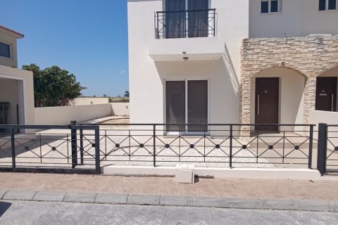 2 bedrooms Townhouse in Tersefanou, Larnaka,  No. 39729