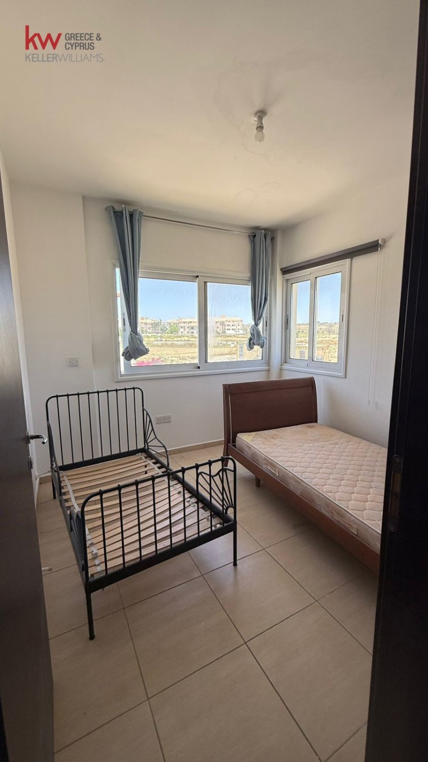 2 bedrooms Townhouse in Tersefanou, Larnaka, Cyprus No. 39729
