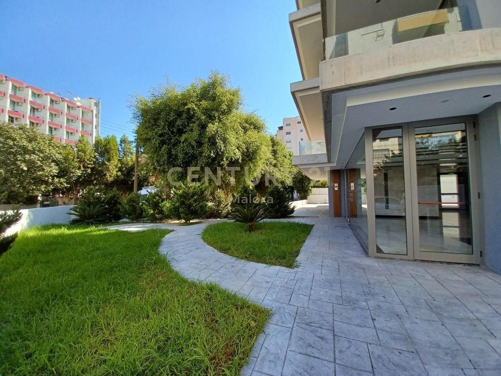 3 dormitorios Ático en Limassol, Chipre No. 6884