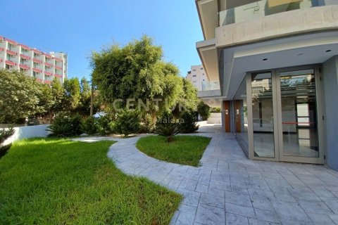 3 dormitorios Ático en Limassol,  No. 6884 4