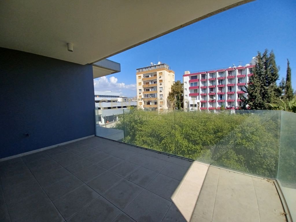 3 dormitorios Ático en Limassol, Chipre No. 6884