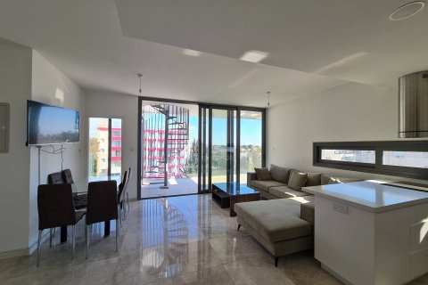 3 dormitorios Ático en Limassol,  No. 6884 7