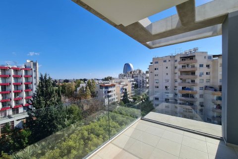 3 dormitorios Ático en Limassol,  No. 6884 6
