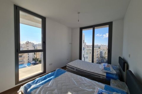 3 dormitorios Ático en Limassol,  No. 6884 10