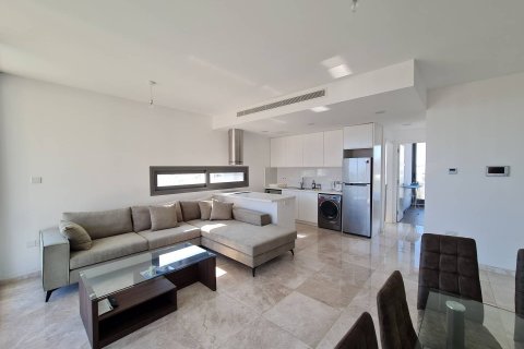 3 chambres Penthouse à Limassol, No. 6884