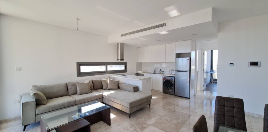 3 dormitorios Ático en Limassol,  No. 6884