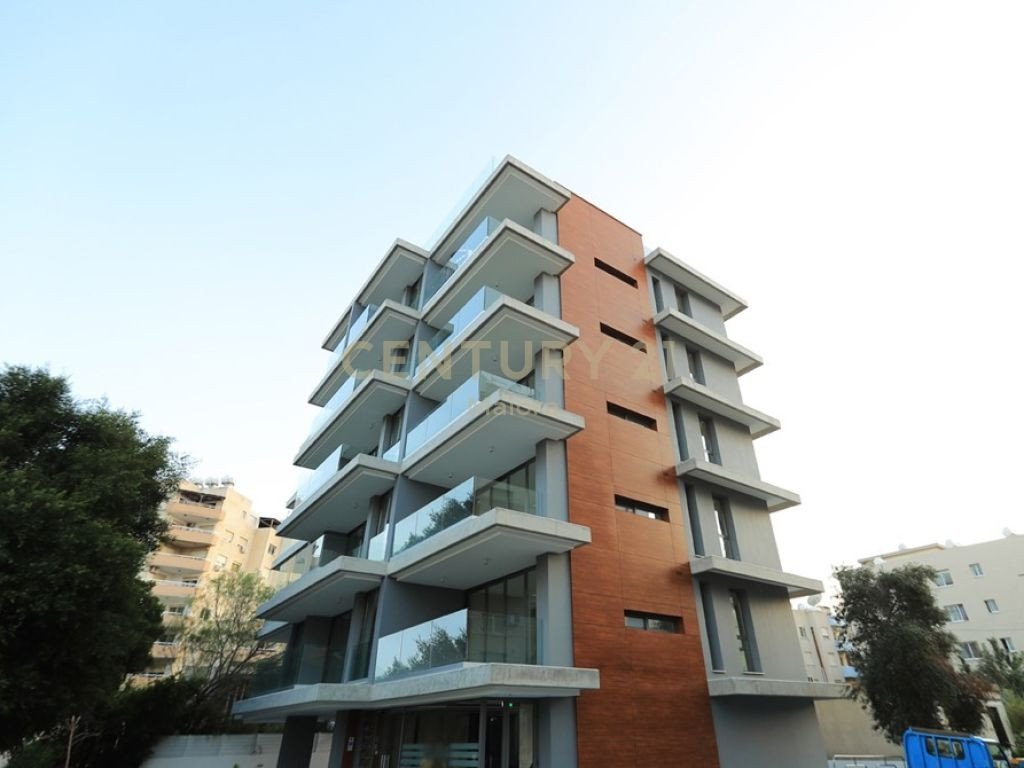 3 dormitorios Ático en Limassol, Chipre No. 6884