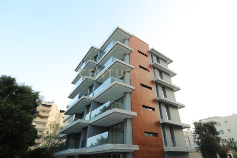 3 dormitorios Ático en Limassol,  No. 6884 2
