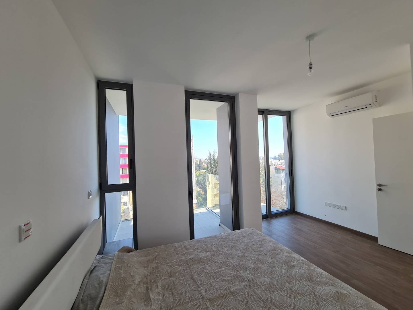 3 dormitorios Ático en Limassol, Chipre No. 6884