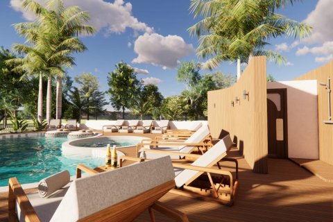 1 bedroom Apartment in Aradippou, Larnaka,  No. 46686 2