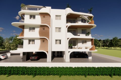 1 bedroom Apartment in Aradippou, Larnaka,  No. 46686 3