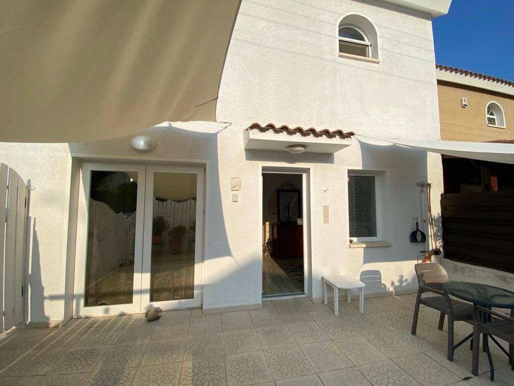 2 dormitorios Villa en Agios Tychonas, Limassol, Chipre No. 55704