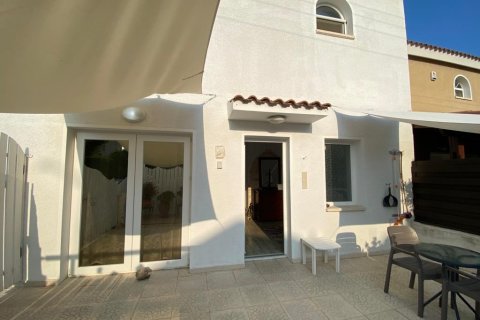 2 dormitorios Villa en Agios Tychonas, Limassol,  No. 55704 11