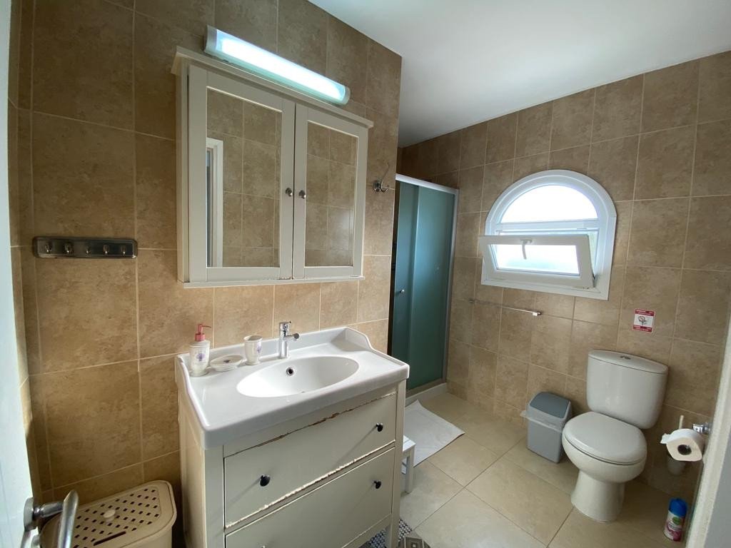 2 dormitorios Villa en Agios Tychonas, Limassol, Chipre No. 55704