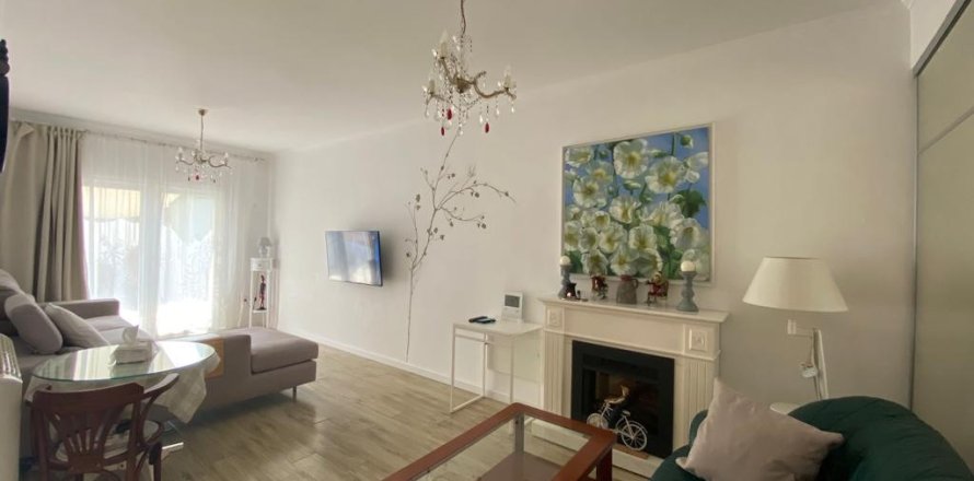 2 dormitorios Villa en Agios Tychonas, Limassol,  No. 55704